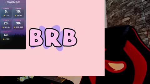 Tatiana SC online show from January 2025 04:22:02 PM