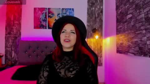 Tatiana SC online show from January 2025 01:35:02 PM