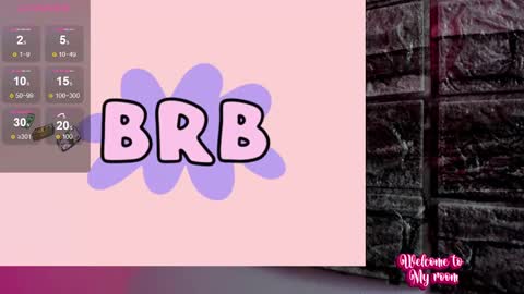 Tatiana SC online show from January 2025 04:36:02 PM