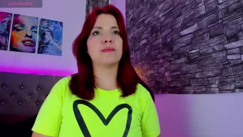 Tatiana SC online show from January 2025 01:21:02 PM