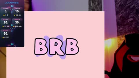 Tatiana SC online show from February 2025 04:35:02 PM