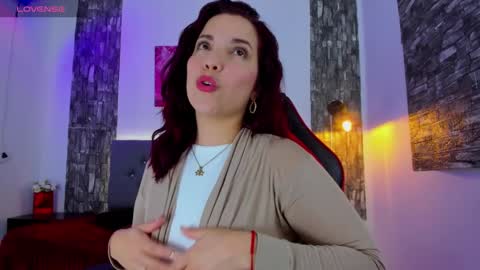 Tatiana SC online show from March 2025 01:29:02 PM