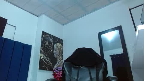 tatiana_star1 online show from March 2026 09:10:01 PM