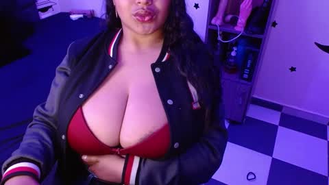 tatiana online show from February 2025 03:42:02 AM