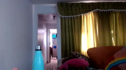 tatiana giraldo online show from September 2025 09:14:02 PM