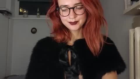 Snapshot of tatianaromanova chatting on September 2025 07:50:02 PM Tatiana online show from September 2025 07:50:02 PM