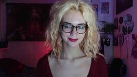 Tatiana online show from March 2026 09:30:02 PM