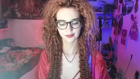 Tatiana online show from April 2026 08:02:01 PM