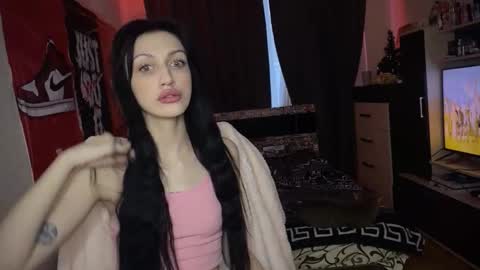 tatika_williams online show from January 2026 12:43:01 PM