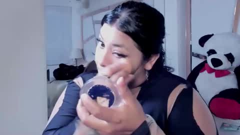 tatikanyx online show from February 2026 12:26:02 PM