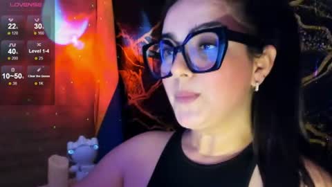Snapshot of tatissdeliciuss chatting on July 2026 02:05:17 AM Tatiss online show from July 2026 02:05:17 AM