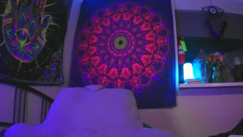 Tati the Ebony goddess online show from February 2025 07:11:02 AM