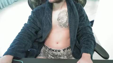 Lucas online show from January 2025 11:59:01 AM