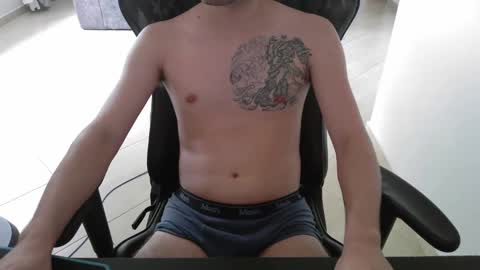 Lucas online show from February 2025 06:23:02 PM