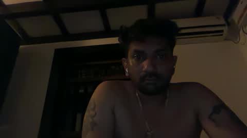 tatooedindian69 online show from April 2026 09:09:01 PM