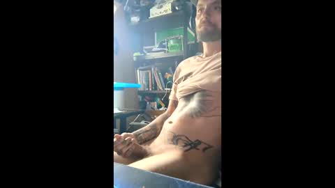 Snapshot of tattedalpha chatting on May 2026 10:40:02 PM tattedalpha online show from May 2026 10:40:02 PM