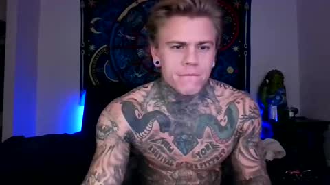 D-Man online show from November 2025 01:33:02 PM