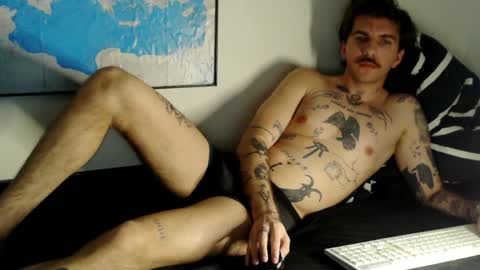 David online show from May 2026 11:46:02 PM