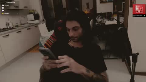 tattedfit online show from December 2025 05:00:01 PM