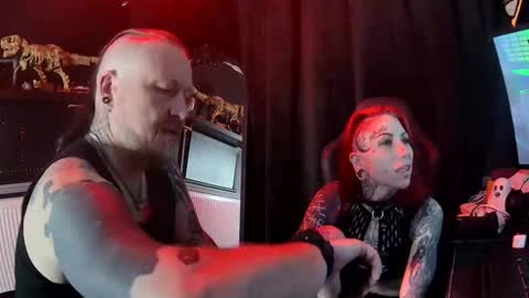 MilfyDixx online show from March 2026 08:52:01 PM