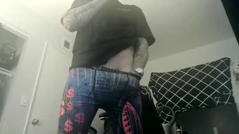 tattednblonde online show from November 2025 02:40:02 PM