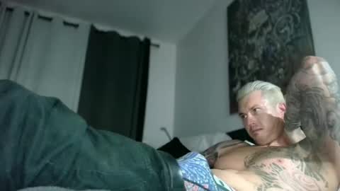 Snapshot of tattednblonde chatting on July 2026 10:51:01 AM tattednblonde online show from July 2026 10:51:01 AM