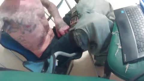 tattednhard6969 online show from February 2025 11:58:01 AM