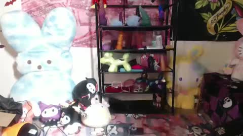 Snapshot of tattedthickandpretty chatting on January 2025 04:18:02 AM TattedThickandPretty online show from January 2025 04:18:02 AM