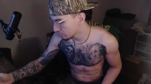 Snapshot of tattedtoyabuser chatting on February 2026 04:30:01 AM tattedtoyabuser online show from February 2026 04:30:01 AM