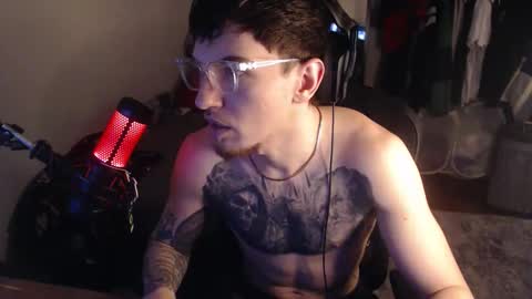 Snapshot of tattedtoyabuser chatting on March 2026 04:18:01 AM tattedtoyabuser online show from March 2026 04:18:01 AM