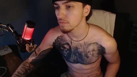 Snapshot of tattedtoyabuser chatting on March 2026 03:38:01 PM tattedtoyabuser online show from March 2026 03:38:01 PM