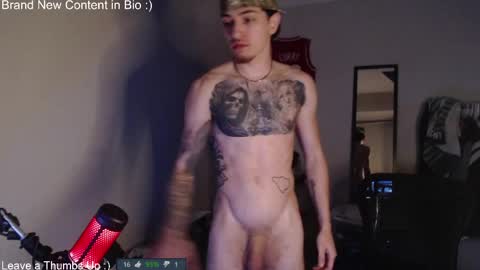 Snapshot of tattedtoyabuser chatting on March 2026 12:49:01 PM tattedtoyabuser online show from March 2026 12:49:01 PM