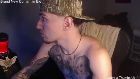 Snapshot of tattedtoyabuser chatting on April 2026 10:16:02 AM tattedtoyabuser online show from April 2026 10:16:02 AM