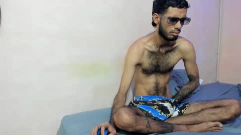 Snapshot of tatto_destroyer chatting on March 2026 12:27:01 PM Fernando online show from March 2026 12:27:01 PM