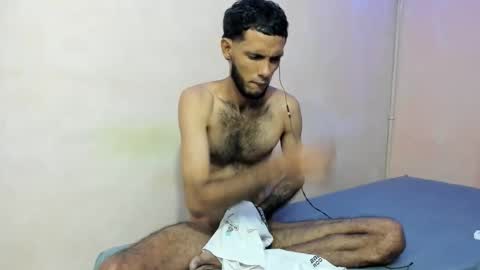 Snapshot of tatto_destroyer chatting on March 2026 09:53:01 AM Fernando online show from March 2026 09:53:01 AM