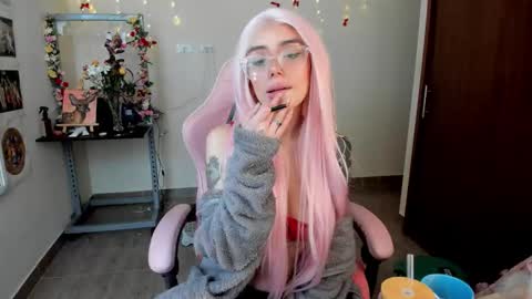 Rose Marie online show from February 2026 01:52:02 PM