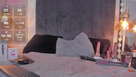 Tatto Fox online show from September 2025 01:04:01 PM