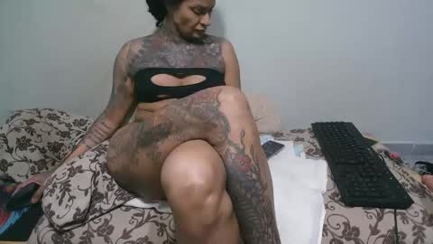 tattogirl06 online show from April 2026 01:47:01 AM
