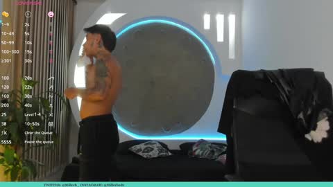 tattokoi online show from February 2025 04:53:01 AM