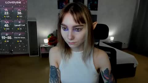 tattoo_artbaby online show from November 2025 01:30:02 AM