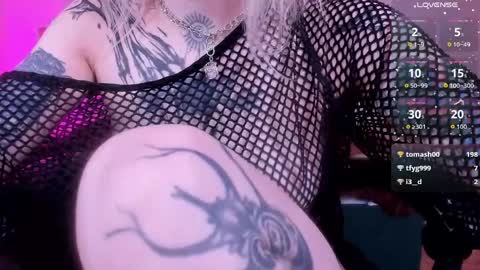 tattoo_artbaby online show from April 2026 06:19:01 AM