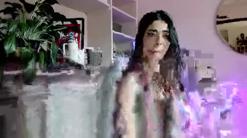 Nathalie Hardy  online show from July 2026 07:41:01 PM