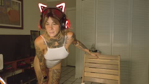 Natalia 3 online show from January 2025 12:49:01 PM