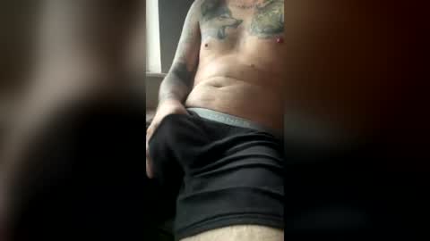 Snapshot of tattooedandsexy25 chatting on July 2026 10:40:01 AM GRIM WOLF online show from July 2026 10:40:01 AM