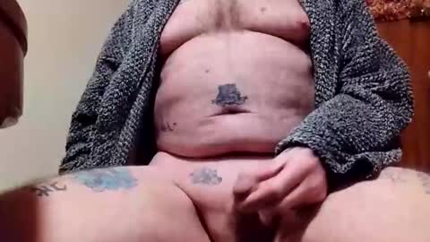 tattooedbear online show from December 2025 06:08:02 AM