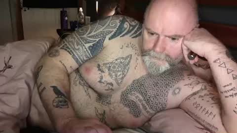 Snapshot of tattooeddilf01 chatting on December 2024 01:15:02 AM Tattooeddilf 01 online show from December 2024 01:15:02 AM