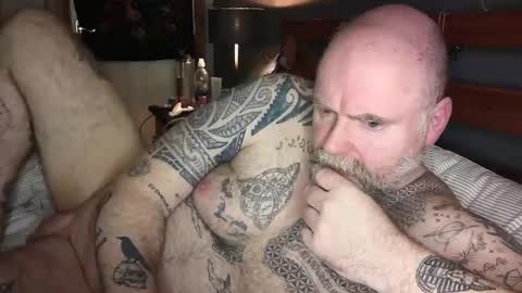 Snapshot of tattooeddilf01 chatting on January 2025 01:56:01 AM Tattooeddilf 01 online show from January 2025 01:56:01 AM