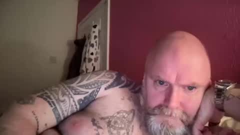 Snapshot of tattooeddilf01 chatting on January 2025 03:11:01 AM Tattooeddilf 01 online show from January 2025 03:11:01 AM