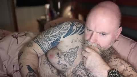 Snapshot of tattooeddilf01 chatting on January 2025 01:50:01 AM Tattooeddilf 01 online show from January 2025 01:50:01 AM