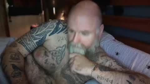 Snapshot of tattooeddilf01 chatting on September 2025 11:16:01 PM Tattooeddilf 01 online show from September 2025 11:16:01 PM
